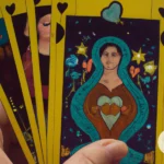 Tarot Cards for Self-Love and Compassion