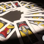 Uncovering the Secrets of Tarot Cards and Jungian Shadow Work