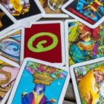 The Importance of Colors in Tarot Images