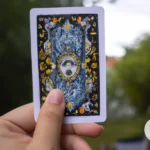 Tarot Cards as a Tool for Self-Reflection and Personal Growth