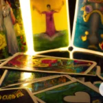 The Soulmate Tarot Spread: Unveiling Intentions of Your Love Interest