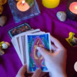 Integrating Crystals into Love Tarot Readings: Enhancing Your Spiritual Connection