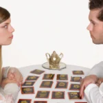 Using Tarot Cards in Couples Therapy