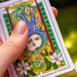 Interpreting the Minor Arcana Cards in Rider-Waite Tarot Deck