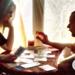 The Power of Timing: Tarot Readings and Relationships