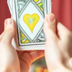 Using Tarot to Understand Your Love Language and That of Your Partner