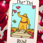 Tarot for Healing After a Breakup or Heartbreak: How it Can Help You