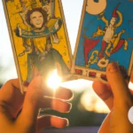 Astrological Compatibility Based on Sun Signs and Tarot Readings