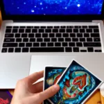 Aligning Your Passion and Work with Tarot