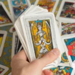 Find Your Entrepreneurial Success with Tarot Spreads
