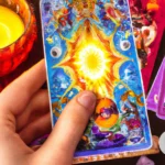 Using Tarot Cards and Manifestation Techniques for Entrepreneurial Success