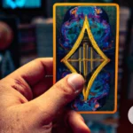Using Tarot Cards for Business Success