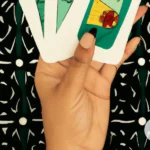 Tarot for Finding Your Personal Strengths and Weaknesses in Entrepreneurship
