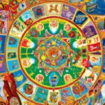 The Major Arcana Cards and Their Astrological Correspondences