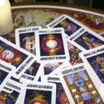 The Role of Tarot Cards in Understanding Houses and their Significance in Astrology