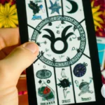 How to Use Tarot Cards to Decode Your Birth Chart