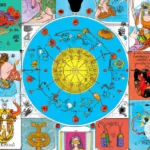 The Best Tarot Spreads for Each Zodiac Sign