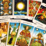 The Origins and Evolution of Oracle Card Decks