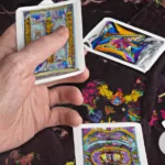 The History and Evolution of Oracle Card Decks