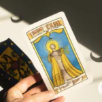 The Thoth Tarot Deck: Unveiling the Mysteries
