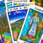 Exploring the Benefits of Oracle Cards for Daily Decision Making