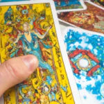 How to Read Marseille Tarot Deck for Beginners