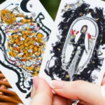Tips for Choosing an Oracle or Tarot Deck