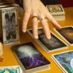 Find Your Perfect Tarot or Oracle Deck