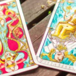 What Are the Major Differences Between Marseille Tarot and Rider-Waite Tarot Decks?