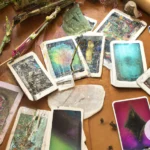 Cleansing and Charging Your Wild Unknown Tarot Deck: A Guide to Clearing and Energizing