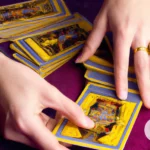 The Power of the Gilded Tarot Deck for Personal Growth