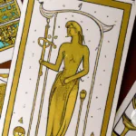 Comparing the Gilded Tarot Deck with Other Popular Tarot Decks