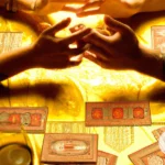 Revitalizing Your Relationships with the Gilded Tarot