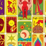 The Magic of Multicultural Tarot Decks