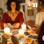 Tarot Decks for Social Justice and Self-Care