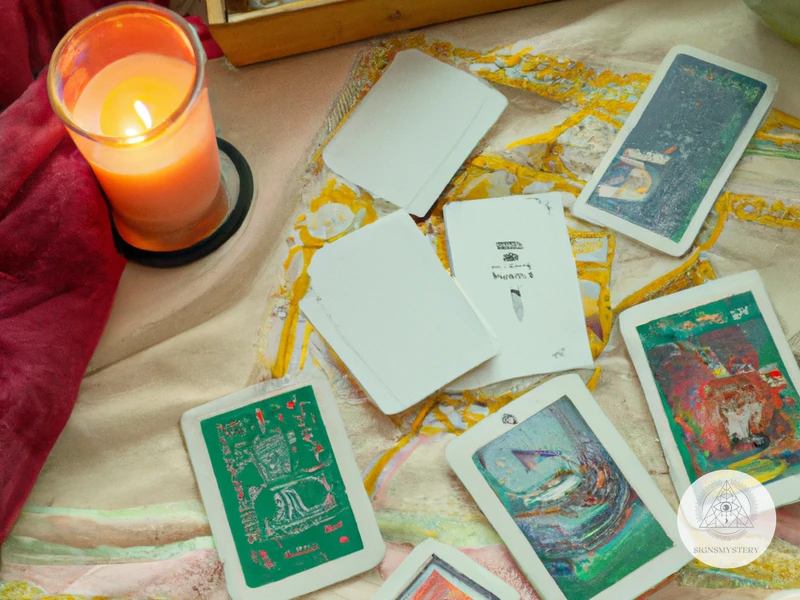 Additional Ideas To Incorporate In Your Tarot Self-Care Kit