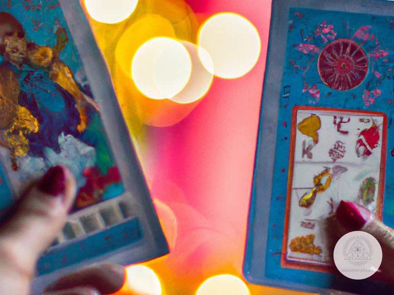 Astrological Compatibility And Tarot Readings