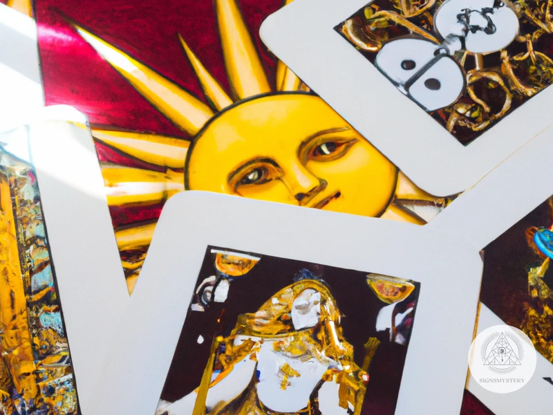Astrology And Tarot: A Powerful Combination