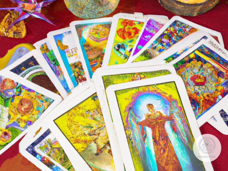 Choosing The Right Tarot Spread For Your Strengths