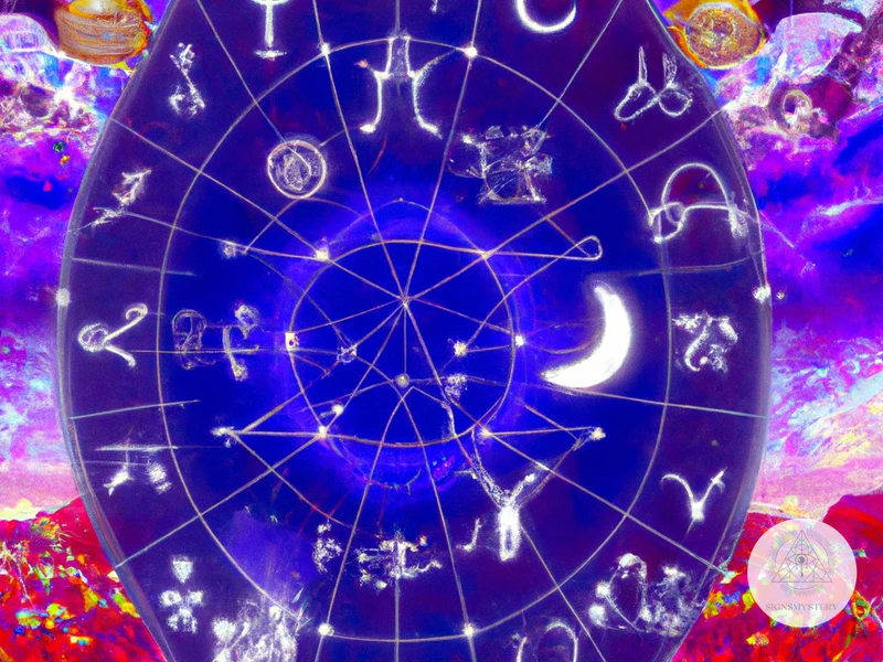 Combining Tarot And Astrology