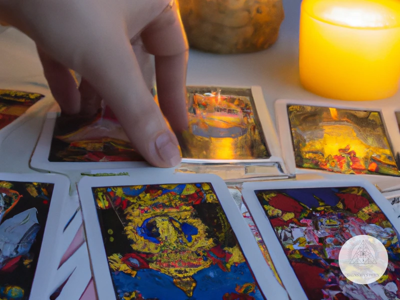 Getting Started With Marseille Tarot Spreads