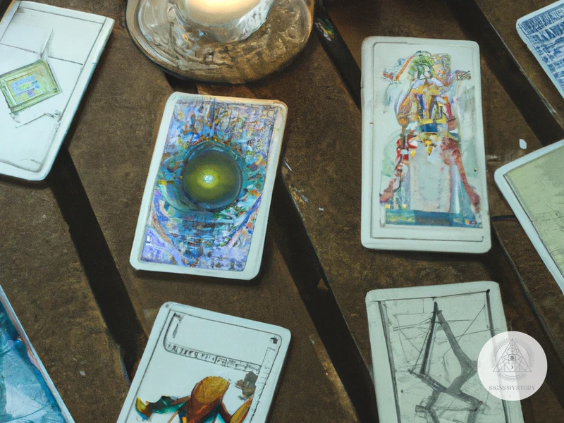 How To Choose And Use Crystals In Your Love Tarot Readings