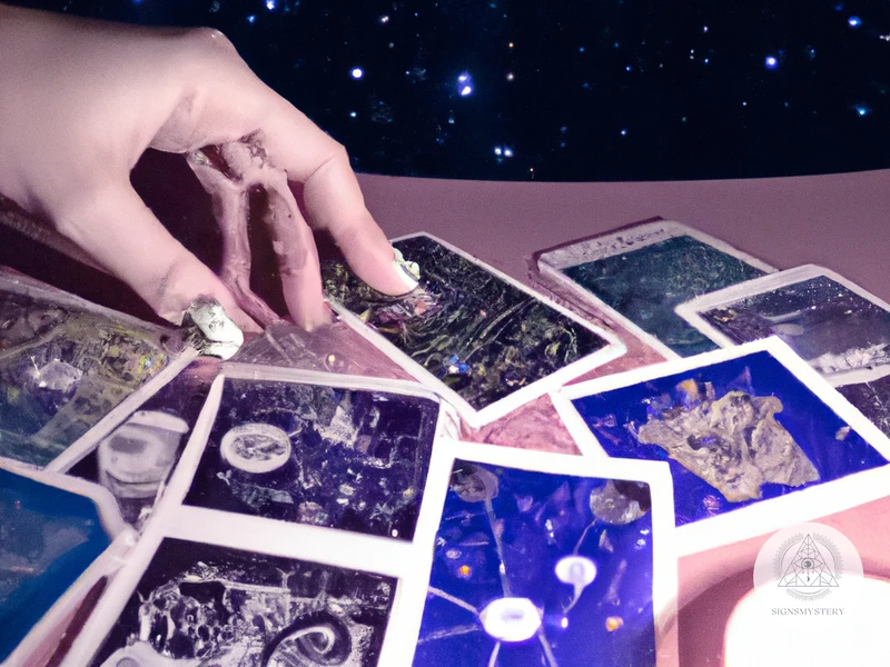 How To Combine Astrology And Tarot