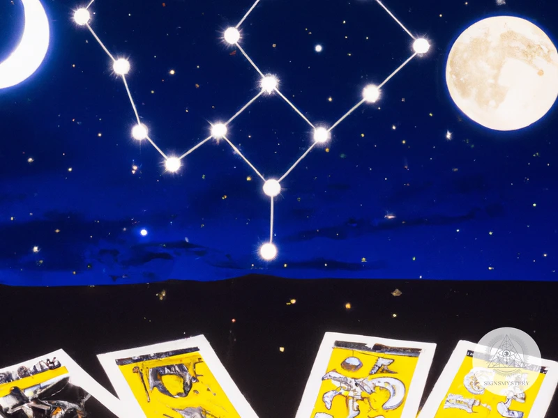 How To Incorporate Astrology Symbols In Your Tarot Readings