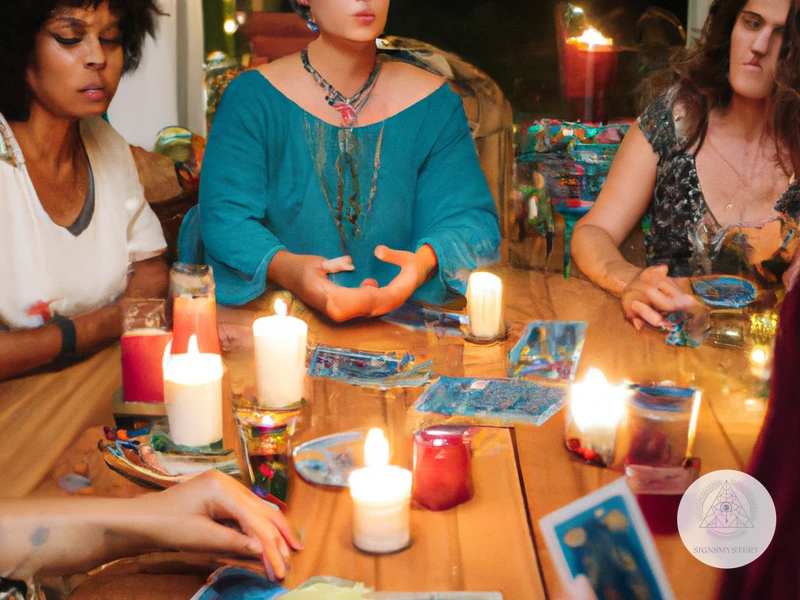 How To Use Multicultural Tarot Decks