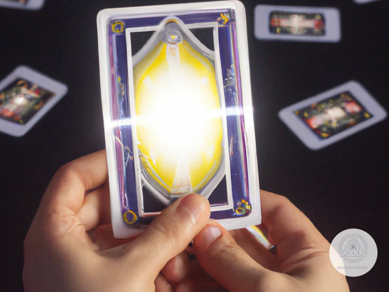 How To Use Tarot Cards For Deeper Insight