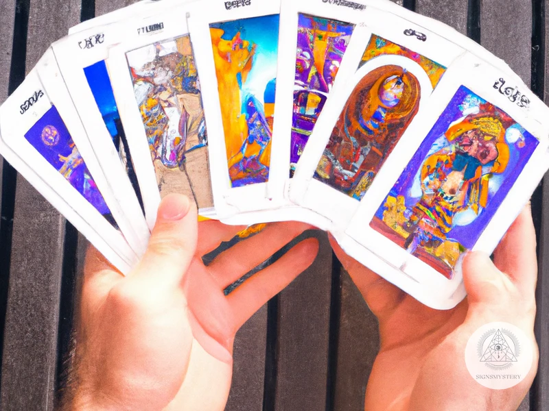How To Use Tarot Cards To Evaluate Job Opportunities