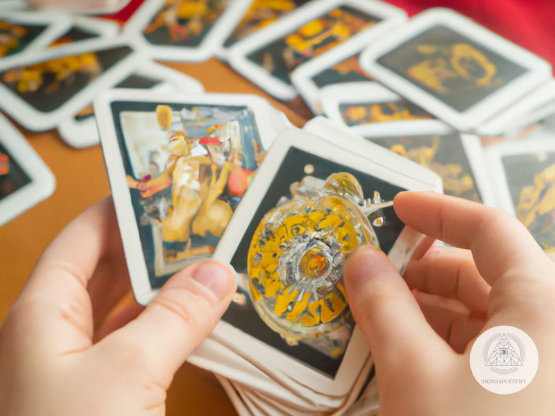 How To Use Tarot For Market Prediction