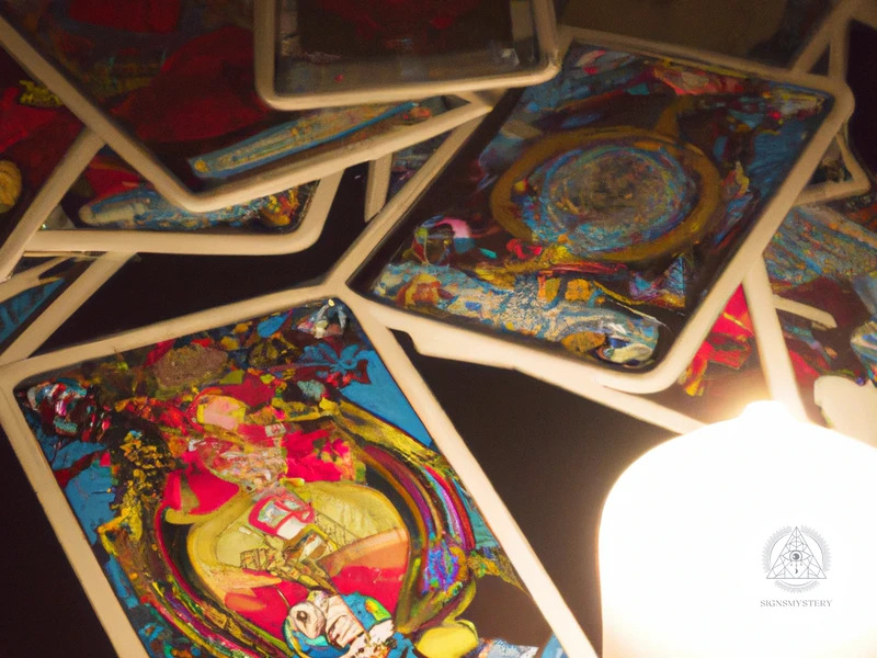 How To Use Tarot Spreads For Finding Life Purpose