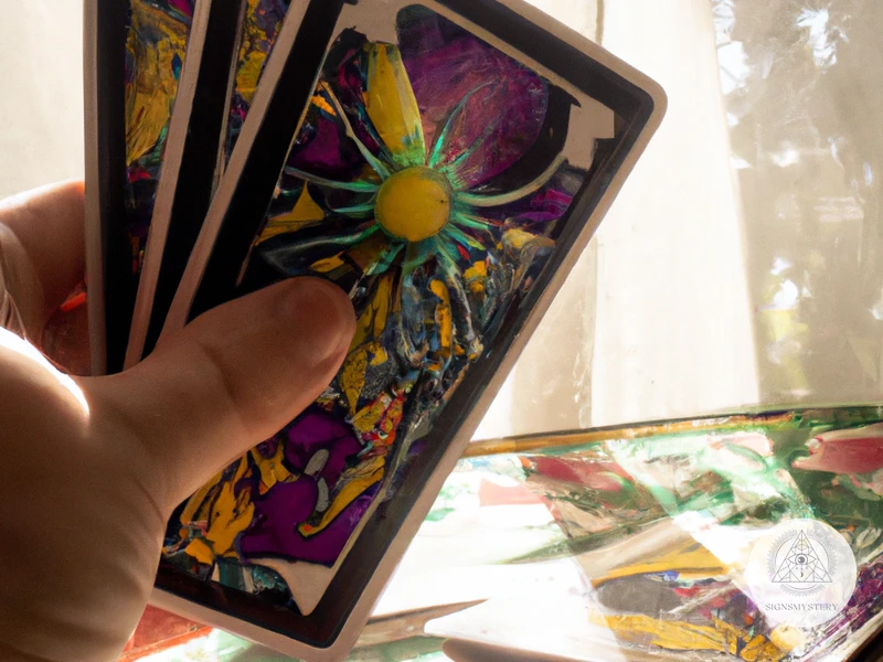 How To Use Tarot Spreads For Healing And Personal Growth